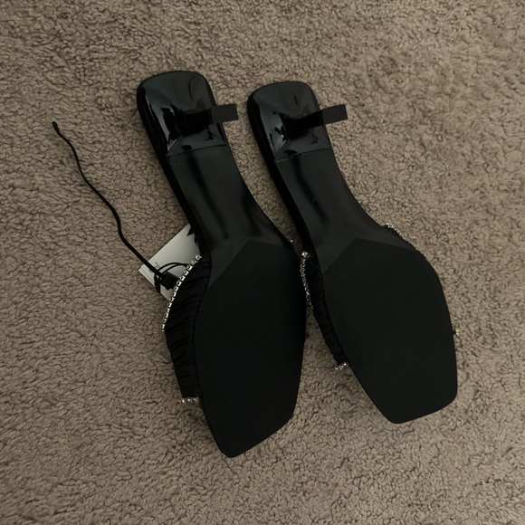 Zara Kitten Heels - Picture 2 of 6